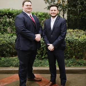 Meet your Posher, Scott